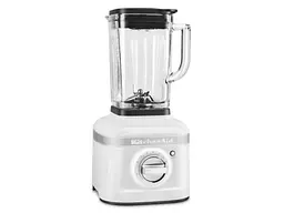 Блендер KitchenAid 5KSB4026EWH - мініатюра 3