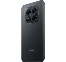 Смартфон Xiaomi Redmi Note 15 Pro 8/256Gb Black No Adapter UA UCRF - мініатюра 3