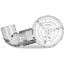 Насадка для виходу води Aquario Neo Reliever M для NEO FLOW M 12/16мм - мініатюра 1