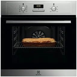 Електрична духова шафа Electrolux EOF3H40BX (6867776)