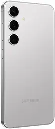 Смартфон Samsung Galaxy S24 8/512GB Marble Grey (SM-S921) - мініатюра 5