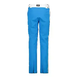 Штани CMP Women's Heritage Ski Trousers Blue L (1097-30W0806-L613 42) - мініатюра 2