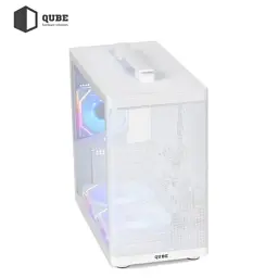 Корпус для ПК Qube BRING_GWNU3 - мініатюра 7