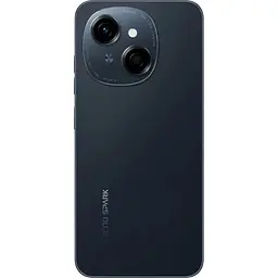 Смартфон Tecno Spark Go 1 (KL4) 3/64Gb Startrail Black (4894947037832) (UA UCRF) - мініатюра 2