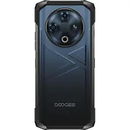 Смартфон Doogee Fire 6 6/256GB Blue [138499] - мініатюра 6