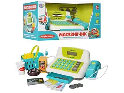 Касовий апарат Крамничка, Limo Toy