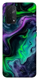 Чохол Demsky Neon Fuel для Oppo A54 4G