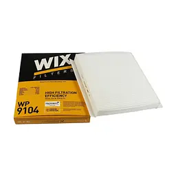Фільтр салону Wixfiltron WP9104