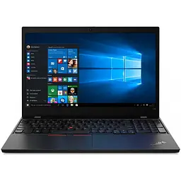 Ноутбук Lenovo Thinkpad L15 Gen 1 (i7-10510U / 8GB / SSD 256GB / 1920x1080 IPS) б/в