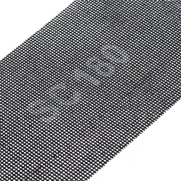 Сітка абразивна 115×280мм Р180 (5шт) SIGMA (9161801) - мініатюра 5