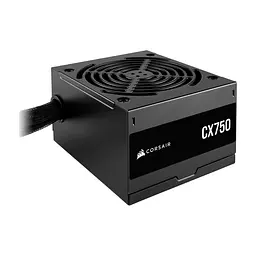 Блок живлення Corsair 750W CX750 (CP-9020279-EU)