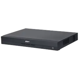 Відеореєстратор Dahua 32-канальний AHD/HDCVI/HDTVI/Аналог/IP DH-XVR5232AN-5M-I3/T