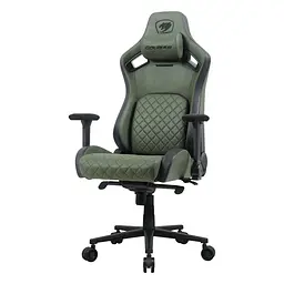 Крісло для геймерів Cougar Defensor S Army Green F - мініатюра 3