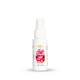 Спрей для орального сексу MyLove Taste Oral Spray Strawberry, 50 мл