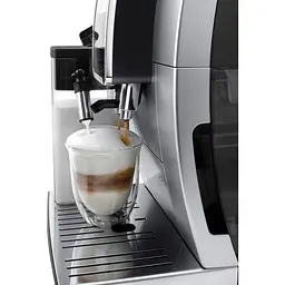 Кавомашина DeLonghi Dinamica Plus ECAM 380.85 SB (132215485) - мініатюра 13