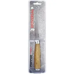 Ніж Pepper Wood PR-4002-4 універсальний 12.7 см (100175) - мініатюра 2