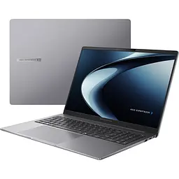 Ноутбук ASUS ExpertBook P3 PM3606CKA-MB0188, AMD Ryzen AI 5 330 до 4.5 ГГц, 16" WUXGA, 16 ГБ, SSD 512 ГБ, AMD Radeon 820M, Free Dos - мініатюра 15