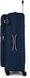 Валіза Gabol Zambia (L) Blue (113447-003) - мініатюра 3