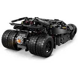 Конструктор LEGO Technic Batmobile™ Tumbler 719 ел. (42239) - мініатюра 7