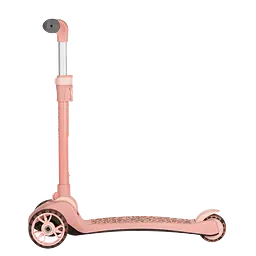Самокат 2в1 Lionelo Franky Pink Rose (LO-FRANKY PINK ROSE) - мініатюра 4