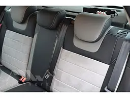 Авточохли модельні MW Brothers для Ford Focus III c 2015 - мініатюра 3