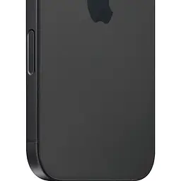 Смартфон Apple iPhone 16 128GB Black (MYE73) [114812] - мініатюра 7