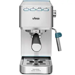 Кавоварка ріжкова Ufesa CE8020 Capri (71705062) [119887] - мініатюра 2