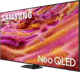 Телевізор Samsung QE43QN90F - мініатюра 8