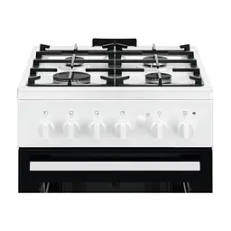 Плита Electrolux LKG500014W - мініатюра 2