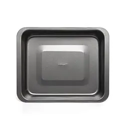 Форма для випікання HolmerBM-0933-RDG Classiс чорна (BM-0933-RDG Classiс) - мініатюра 3