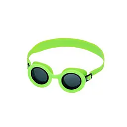 Дитячі окуляри для плавання Bestway 21178BW(Green) зелений