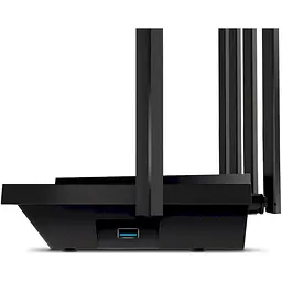 Маршрутизатор TP-Link Archer AX73 - мініатюра 2