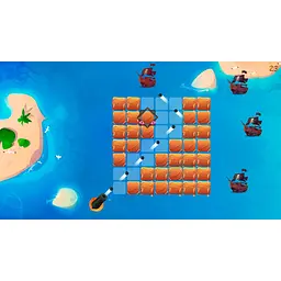 Ключ активації Microsoft Pirates on Target для Xbox One/Series S/X - мініатюра 4