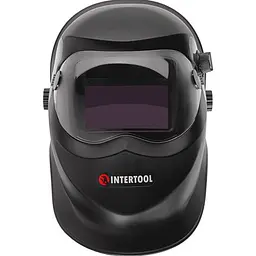 Зварювальна маска Intertool SP-0064 [139549] - мініатюра 2