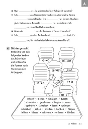 Deutsch uben. Taschentrainer Fit in Grammatik B1 - Аннелі Білліна - мініатюра 4