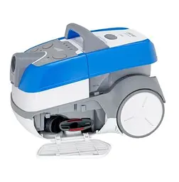 Порохотяг Zelmer ZVC 9150 D миючий - мініатюра 8
