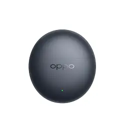 Навушники Oppo Enco Air5S ETEF1 Midnight Black (ETEF1 BLACK) - мініатюра 4