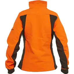 Куртка Chevalier Nimrod Windblocker Women 36 Orange - мініатюра 3