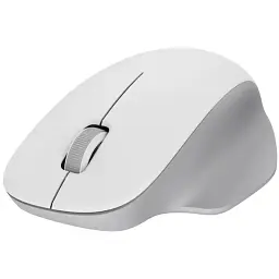 Миша Xiaomi Wireless Mouse Comfort Edition White (BHR9354GL) - мініатюра 2