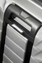 Валіза Samsonite PROXIS SILVER 81x57x32 81 см CW6*25004 - мініатюра 12
