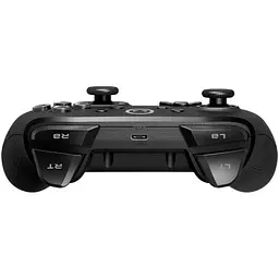 Геймпад TRIX 510, Black, бездротовий (Bluetooth / 2.4GHz) Switch / PS3 / PC / Android / iOS Lorgar teh0028539 - мініатюра 3