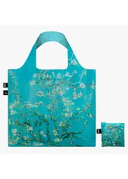 Сумка шоппер LOQI VINCENT VAN GOGH Almond Blossom (VG.AB.R)
