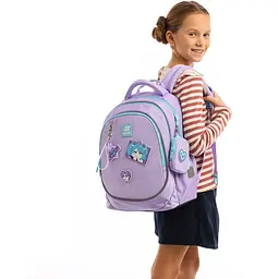 Рюкзак Kite Education 700 Kawaii Love (K25-700M-6) - мініатюра 16