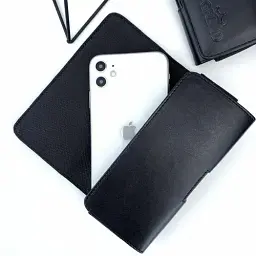 Чохол Grand для Nokia 220 на пояс - мініатюра 4