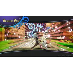 Гра Balan Wonderworld для PS5 (EN + RU sub) [71535] - мініатюра 3