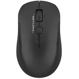 Миша Fstyler FG16CS, Desk+Air, Black A4Tech teh0020427