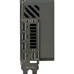 Відеокарта Asus ROG Astral GeForce RTX 5080 OC 16GB (ROG-ASTRAL-RTX5080-O16G-GAMING) UA [127186] - мініатюра 12