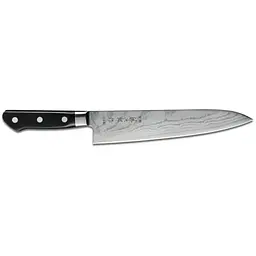 Ніж шеф кухаря Tojiro DP Damascus (F-656)