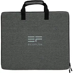 Сонячна панель EcoFlow 110W (EFSOLAR110N) - мініатюра 4