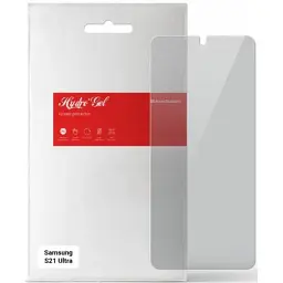 Плівка захисна Armorstandart Anti-spy Samsung S21 Ultra (ARM58857)